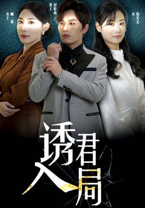 诱君入局(43集) 诱君入局(43集)剧情简介
