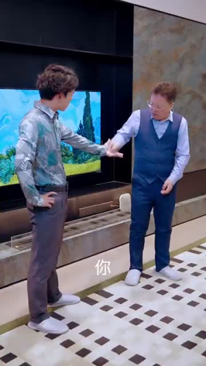 傅少你的身世不简单（89集）无广告