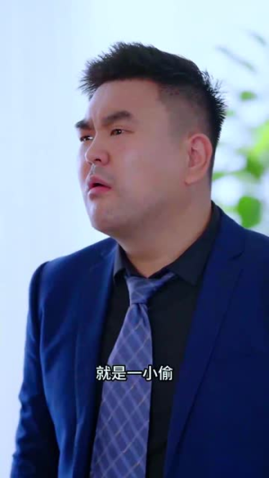 隐龙神婿（81集）换脸复仇