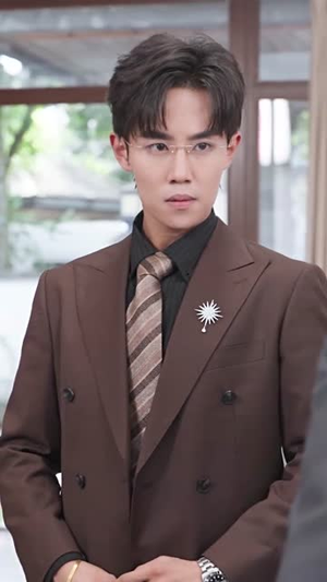 禁欲大叔又甜又撩(94集)合集