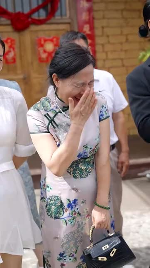 山沟沟里飞出个金凤凰（70集）爽文改编