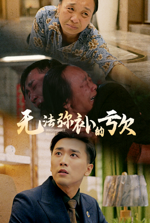 无法弥补的亏欠（59集）神级反转