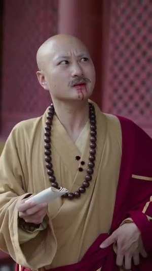 报告女帝,你夫君造反了(71集) 报告女帝,你夫君造反了(71集)假期必看短剧