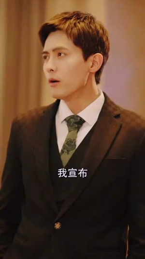 亲亲后我对顾总上头了（80集）开局炸裂