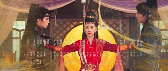 与君无别离（22集）全1-300集
