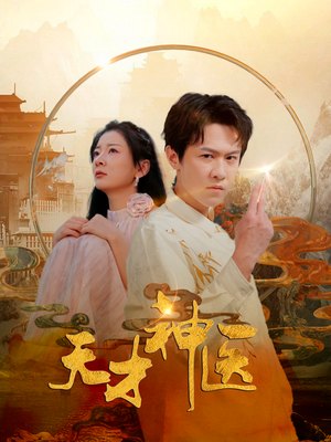 天才神医（97集）江湖短剧