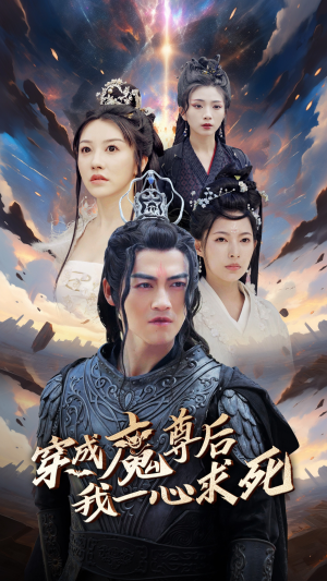 穿成魔尊后我一心求死（66集）相亲短剧