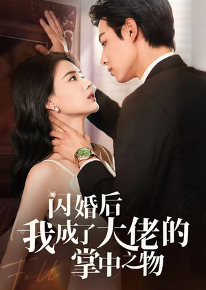 闪婚后我成了大佬的掌中之物（64集）夸克网盘