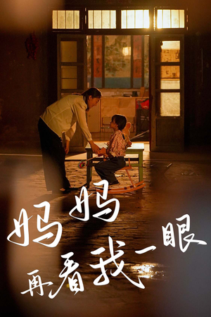 妈妈再看我一眼（32集）商战短剧