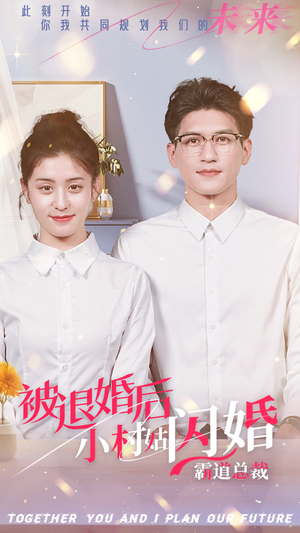被退婚后,小村姑闪婚霸道总裁(36集) 被退婚后,小村姑闪婚霸道总裁(36集)超清版