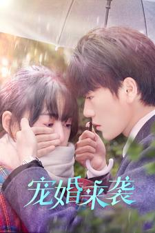 宠婚来袭(102集) 宠婚来袭(102集)权谋
