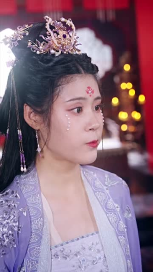 藏娇（30集）太燃了