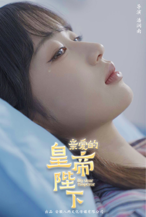 亲爱的皇帝陛下（81集）隐世高人