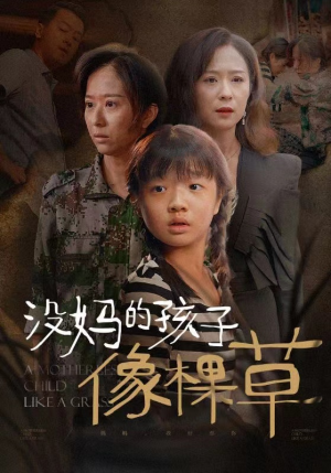没妈的孩子像棵草(50集) 没妈的孩子像棵草(50集)种田