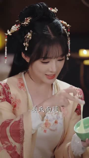 小小厨娘不好惹（64集）逆袭了