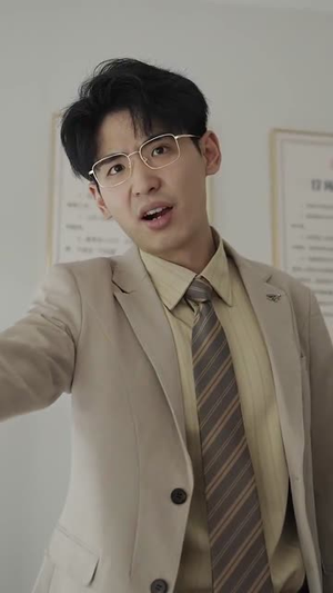 双娇（71集）午休看