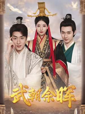 武朝余晖＆为王夺鼎之掌控天下＆为王问鼎（68集）高冷男主