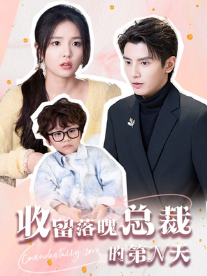 收留落魄总裁的第N天（60集）宅斗