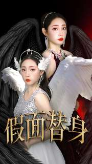 假面替身（30集）推理短剧