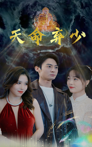 天命弃少（98集）实力派演员