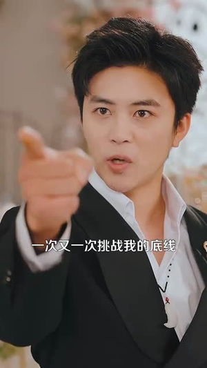 修仙归来美女总裁带娃找上门（95集）王者归来