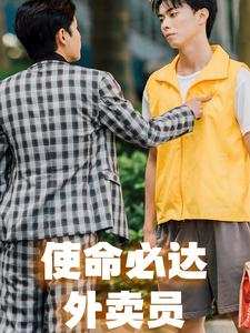 使命必达外卖员（31集）都市短剧