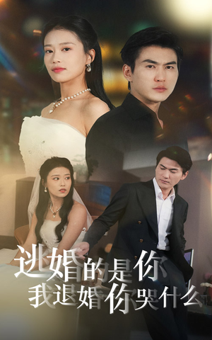 逃婚的是你我退婚你哭什么(71集) 逃婚的是你我退婚你哭什么(71集)烧脑神剧