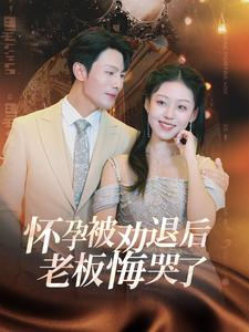 怀孕被劝退后老板悔哭了$霍总你的白月光终于分手了(60集) 怀孕被劝退后老板悔哭了$霍总你的白月光终于分手了(60集)时间循环