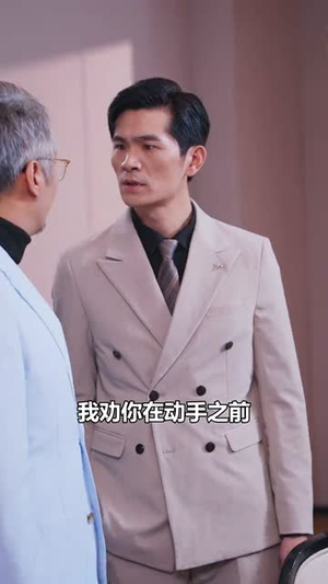 离婚后,我二嫁豪门(36集) 离婚后,我二嫁豪门(36集)300集短剧