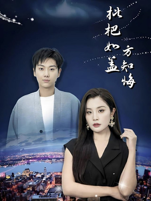 枇杷如盖方知悔（30集）无片头