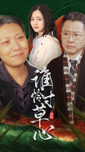 谁怜寸草心（68集）超快节奏