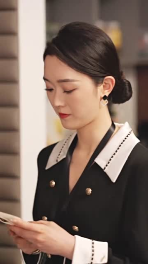 顾总找错了,夫人是您手下的牛马(74集) 顾总找错了,夫人是您手下的牛马(74集)高光时刻