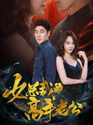 女总裁的高手老公(75集) 女总裁的高手老公(75集)太热血