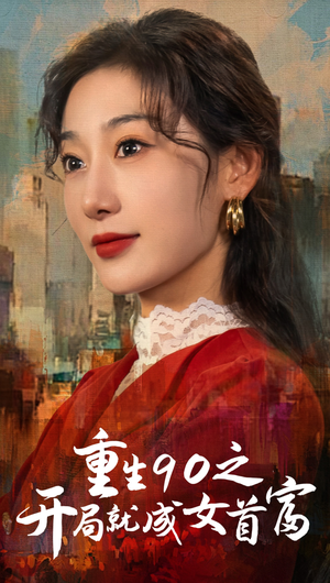 重生90之开局就成女首富(66集) 重生90之开局就成女首富(66集)太魔性了