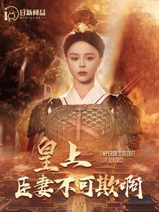 皇上臣妻不可欺啊（88集）细思极恐