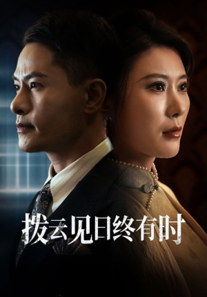 拨云见日终有时（30集）异地恋短剧