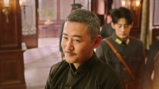 逐心（24集）打戏太精彩
