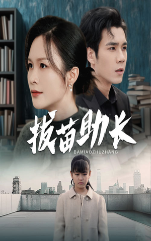 拔苗助长(33集) 拔苗助长(33集)无广告无水印