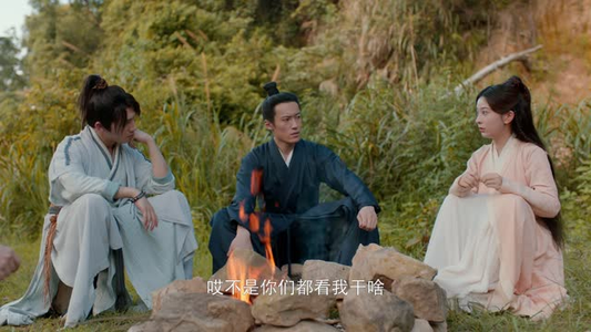 大炎诡闻录(22集) 大炎诡闻录(22集)本月全网讨论度最高短剧