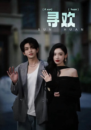寻欢（52集）值得看吗