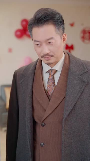 婚礼上的陌生人（65集）爽点爆棚