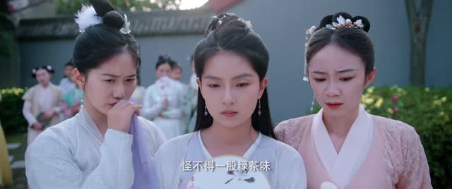 别动！自己人（20集）麻雀变凤凰