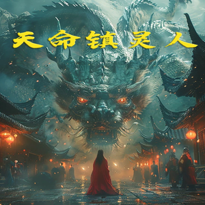 天命镇灵人（71集）演员表