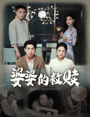 婆婆的救赎(50集) 婆婆的救赎(50集)太意外了
