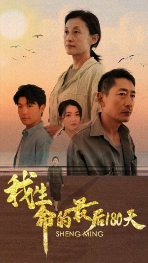 我生命的最后180天（80集）免费