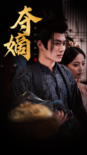 新：双姝&夺嫡（36集）永久免费