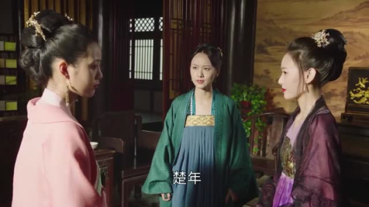 娇妻本善（22集）多设备同步观看进度