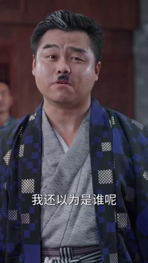 人中之凤(68集) 人中之凤(68集)小成本大制作