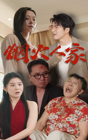 烟火人家（29集）太硬核了