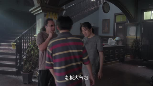 珠光宾馆(21集) 珠光宾馆(21集)鉴宝短剧